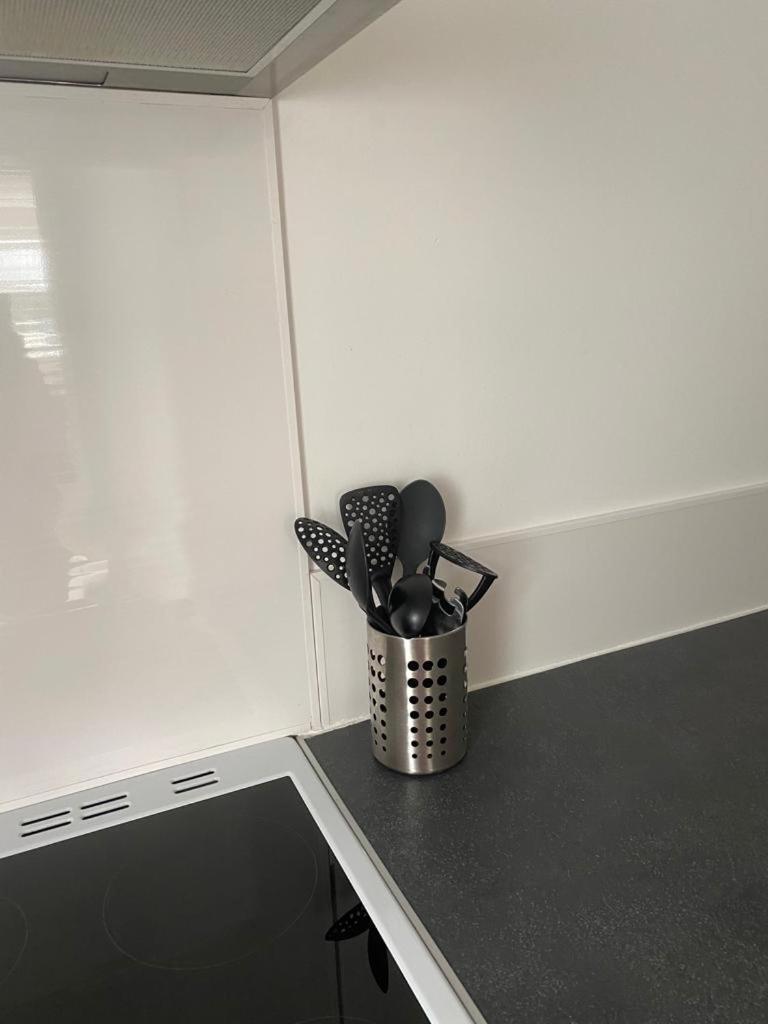 شقة Cosy Self-Contained Flat In كيريمير المظهر الخارجي الصورة