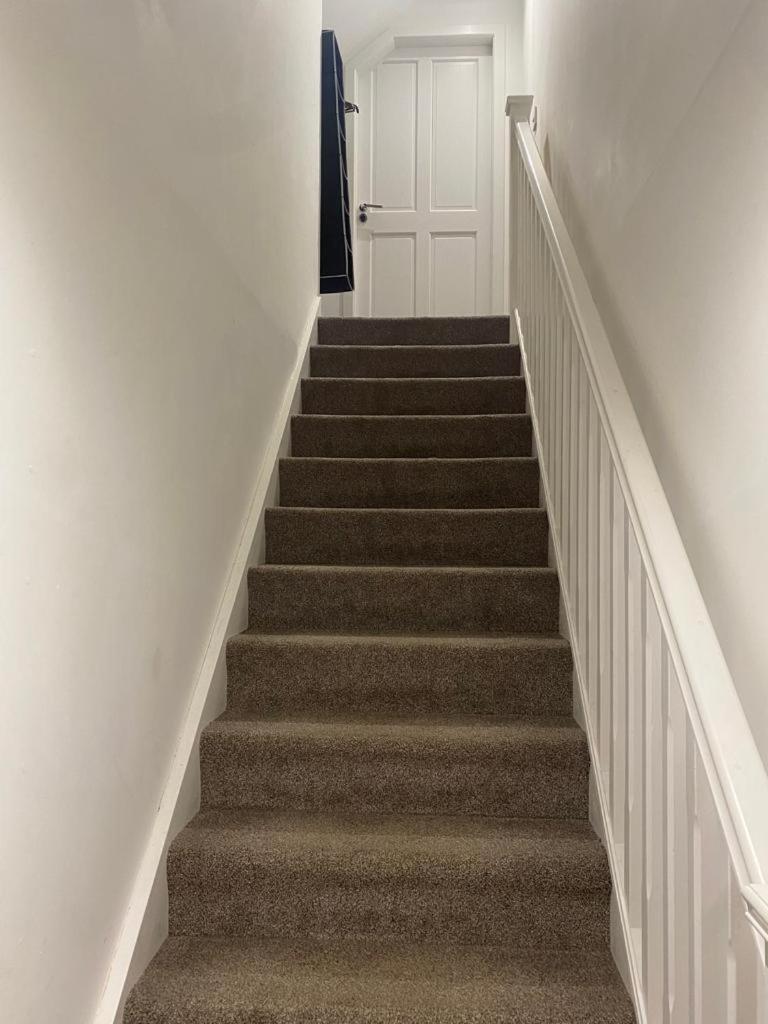 شقة Cosy Self-Contained Flat In كيريمير المظهر الخارجي الصورة