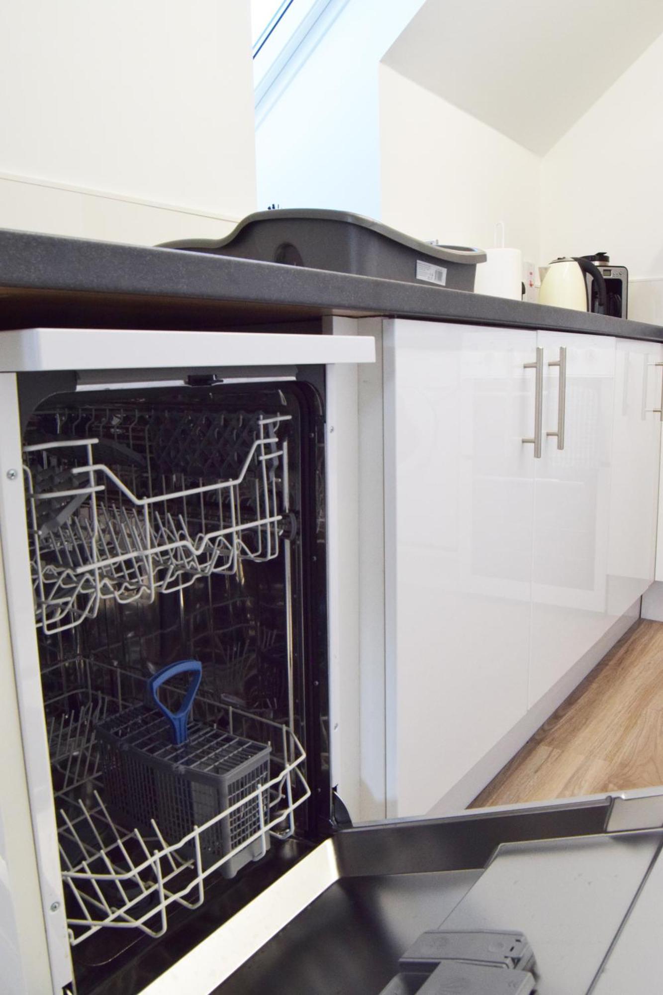 شقة Cosy Self-Contained Flat In كيريمير المظهر الخارجي الصورة